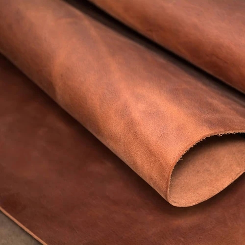 ผ้ากันเปื้อนหนังสำหรับช่างทำผมที่ทำจากหนังแท้ มอบความทนทานและสไตล์ที่ไม่เหมือนใคร