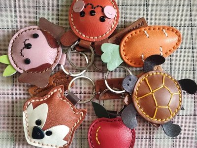 ภาพปกของบทความ คู่มือเด็ด! การเลือกพวงกุญแจเป็นของขวัญที่ทุกคนต้องการ