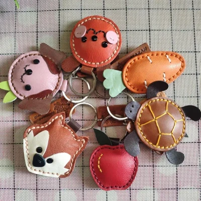 ภาพปกของบทความ คู่มือเด็ด! การเลือกพวงกุญแจเป็นของขวัญที่ทุกคนต้องการ