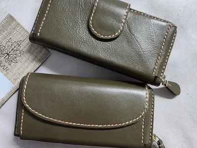 ภาพปกของบทความ กระเป๋าหนัง สัญลักษณ์แห่งความทนทานและสไตล์ที่ไม่เปลี่ยนแปลง