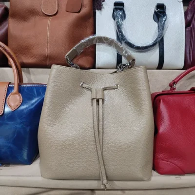 ภาพปกของบทความ ใช้อะไรยัดกระเป๋าให้อยู่ทรง