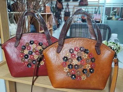 ภาพปกของบทความ หนังวัวกับหนังแกะอะไรดีกว่า