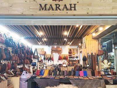 ภาพปกของบทความ ซื้อกระเป๋าหนังแบรนด์ไทย : การเลือกที่เป็นมากกว่าแฟชั่น