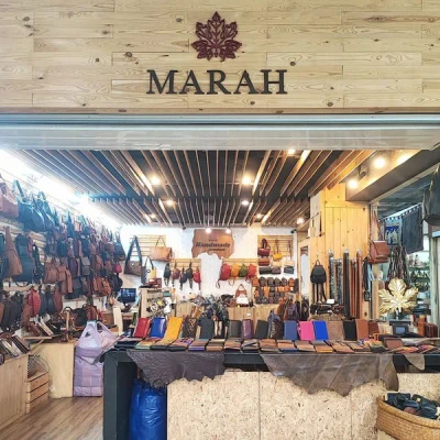 ภาพปกของบทความ ซื้อกระเป๋าหนังแบรนด์ไทย : การเลือกที่เป็นมากกว่าแฟชั่น