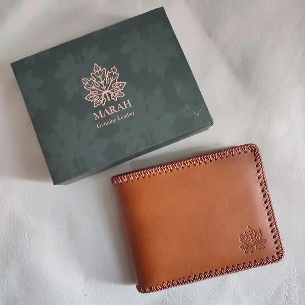 ภาพปกของบทความ เลือกกระเป๋าสตางค์ผู้ชายอย่างมีสไตล์