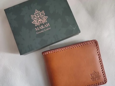 ภาพปกของบทความ เลือกกระเป๋าสตางค์ผู้ชายอย่างมีสไตล์