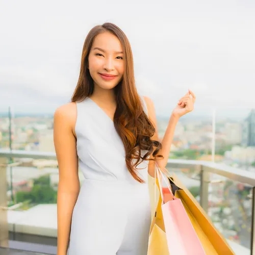 สไตล์สาวออฟฟิศคุณหนูที่สะท้อนความมั่นใจและรสนิยม