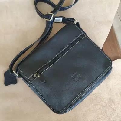 ภาพปกของบทความ ผู้ชายอ้วนสะพายกระเป๋าแบบไหนดี?