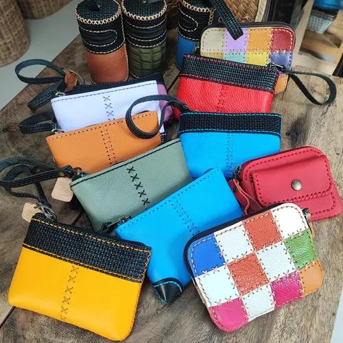 ภาพปกของบทความ ทำไม คุณถึงต้องมีกระเป๋าหนังวัว