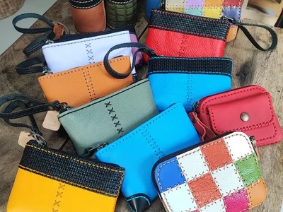 ภาพปกของบทความ ทำไม คุณถึงต้องมีกระเป๋าหนังวัว