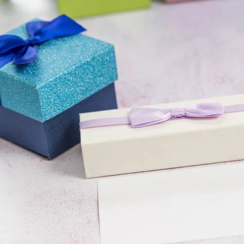 กล่องของชำร่วยหลากดีไซน์เพื่อการวางแผนงบประมาณที่ลงตัว