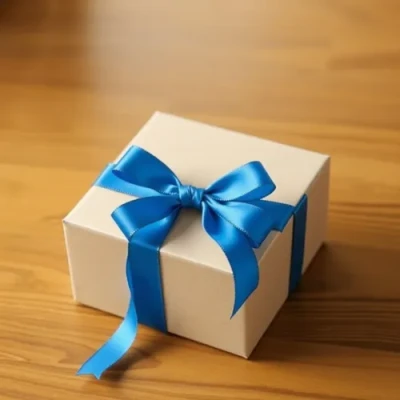 ภาพปกของบทความ ไอเดียของขวัญสำหรับผู้ใหญ่ในเทศกาลวันปีใหม่ไทย