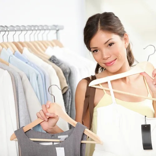 การเลือกเสื้อผ้าอย่างพิถีพิถันเพื่อสร้างภาพลักษณ์ที่เป็นมืออาชีพ