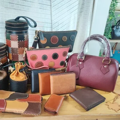 ภาพปกของบทความ ทำลายความเชื่อผิดๆ เรื่องกระเป๋าหนังแฮนด์เมดที่คุณคิดว่าจริง