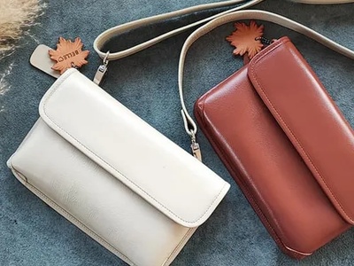 ภาพปกของบทความ กระเป๋าครอสบอดี้ คืออะไร?