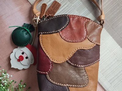 ภาพปกของบทความ กระเป๋าหนังแกะแท้ ดูยังไง?