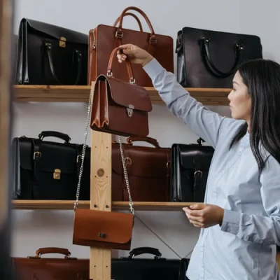 ภาพปกของบทความ กระเป๋า Outlet คืออะไร? คุ้มค่าจริงหรือแค่คำโฆษณา