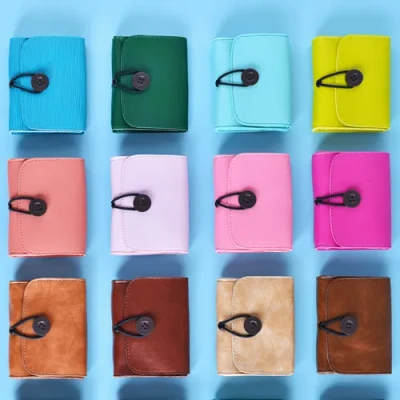 สีกระเป๋าตามวันเกิด หน้าปก