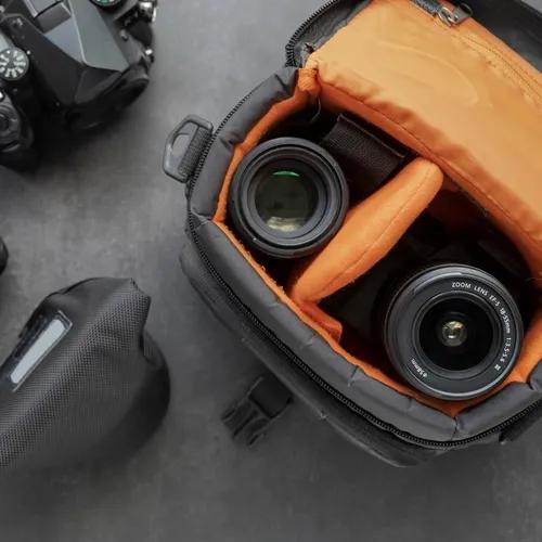 ภาพปกของบทความ ใส่ซิลิก้าเจลในกระเป๋ากล้องดีจริงไหม?