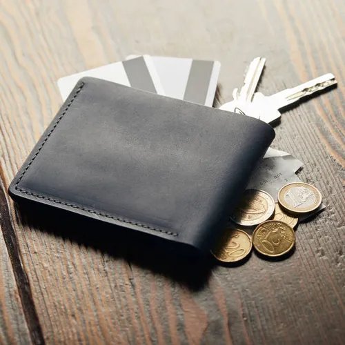 การจัดระเบียบกระเป๋าสตางค์ให้ใช้งานง่าย