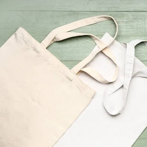 เบกกิ้งโซดาช่วยดูดกลิ่นอับในถุงผ้าโท้ท