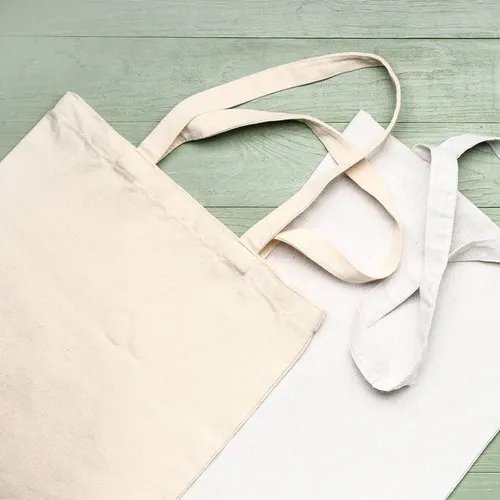 เบกกิ้งโซดาช่วยดูดกลิ่นอับในถุงผ้าโท้ท