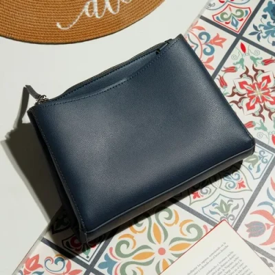 ภาพปกของบทความ กำจัดกลิ่นหนัง PVC: วิธีง่ายๆ ที่คุณไม่ควรพลาด