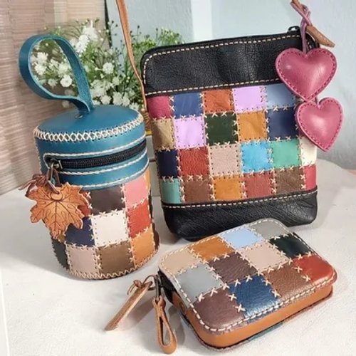 ภาพปกของบทความ 11 สิ่งที่คุณอาจไม่รู้ เกี่ยวกับข้อดีกระเป๋าหนังแฮนด์เมด