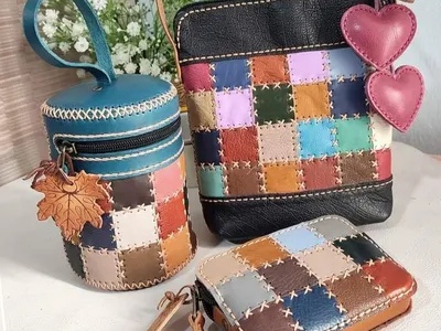 ภาพปกของบทความ 11 สิ่งที่คุณอาจไม่รู้ เกี่ยวกับข้อดีกระเป๋าหนังแฮนด์เมด