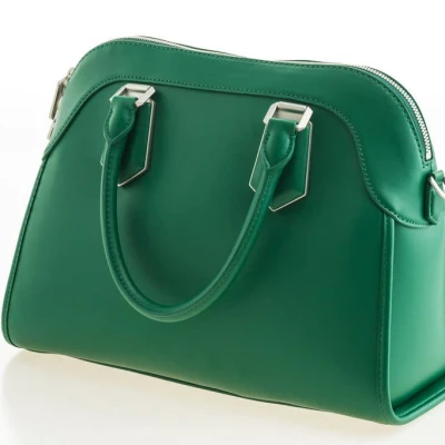 ภาพปกของบทความ กระเป๋าสีเขียวเหนี่ยวทรัพย์ 2569: ปลุกพลังธรรมชาติ เสริมดวงการเงินให้ปังทะลุเป้า