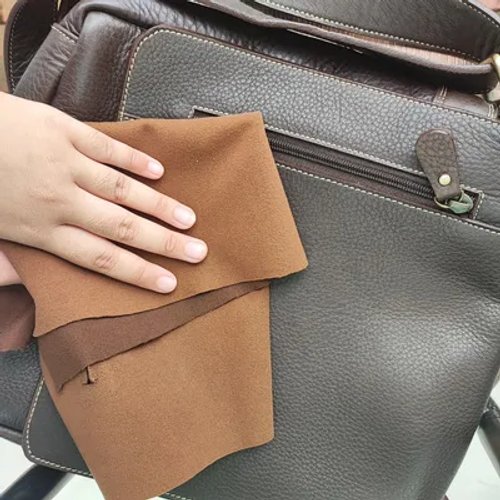 การบำรุงรักษากระเป๋าหนังเป็นหัวใจของวิธีทำความสะอาดกระเป๋ามือสอง