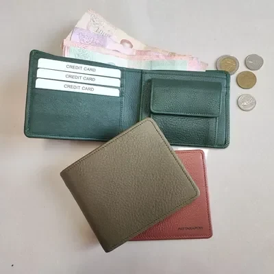 ภาพปกของบทความ เคล็ดลับเลือกกระเป๋าสตางค์ผู้หญิง: พบสไตล์ที่ลงตัวกับคุณ