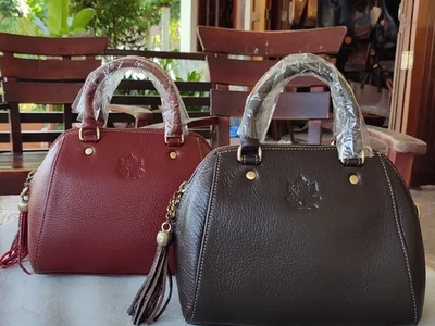 ภาพปกของบทความ ทำยังไงให้กระเป๋าอยู่ทรง – เคล็ดลับที่สาวๆ ต้องรู้!