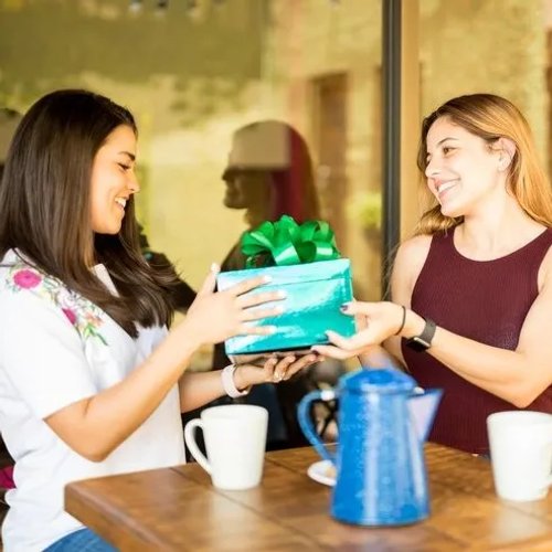 ภาพปกของบทความ ของขวัญที่ดีที่สุดสำหรับพี่ที่ดูแลเราในช่วงฝึกงาน