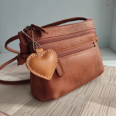 ภาพปกของบทความ หนังแท้กับหนัง PU ต่างกันยังไง เปิดเผยความลับที่คุณอาจไม่เคยรู้