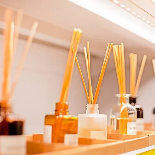 ไม้หอมปรับอากาศ ไอเดียของขวัญ ม ม้า สำหรับตกแต่งบ้าน