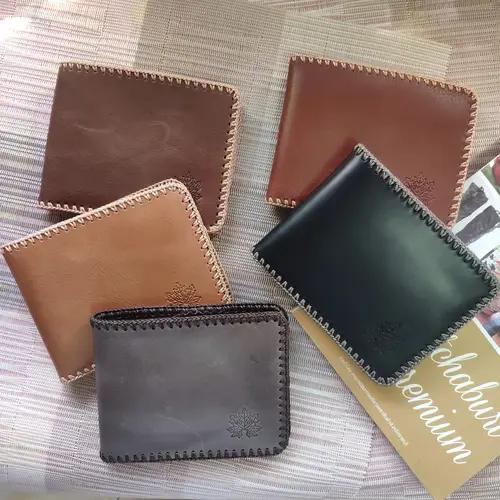 ภาพปกของบทความ กระเป๋าสตางค์ใบสั้น: เล็กแต่แจ๋ว, ความลับของการจัดการที่ชาญฉลาด