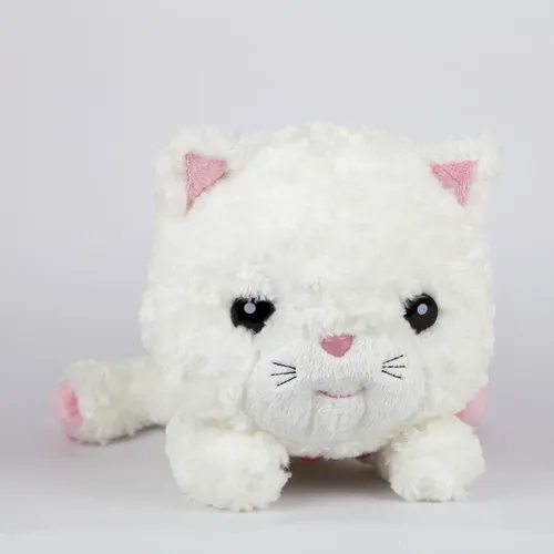 ตุ๊กตาแมว ไอเดียของขวัญ ม ม้า สำหรับทาสแมว