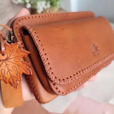 ภาพปกของบทความ วิธีสังเกตกระเป๋าหนังคุณภาพดี ที่คุณไม่ควรพลาด