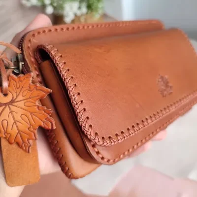 ภาพปกของบทความ วิธีสังเกตกระเป๋าหนังคุณภาพดี ที่คุณไม่ควรพลาด