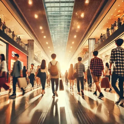 ภาพปกของบทความ เทคนิคป้องกันโจรล้วงกระเป๋าในสถานที่สาธารณะ