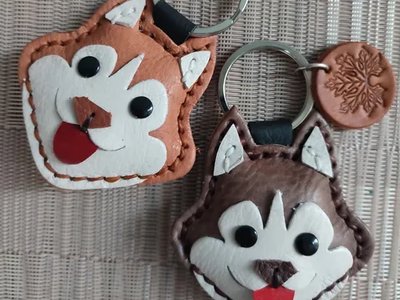 ภาพปกของบทความ ซื้อพวงกุญแจให้แฟน หมายถึงอะไร?