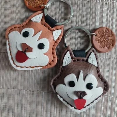 ภาพปกของบทความ ซื้อพวงกุญแจให้แฟน หมายถึงอะไร?