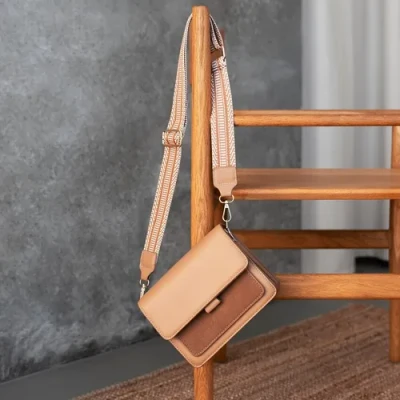 ภาพปกของบทความ วิธีการกำจัดกลิ่นหนัง PU