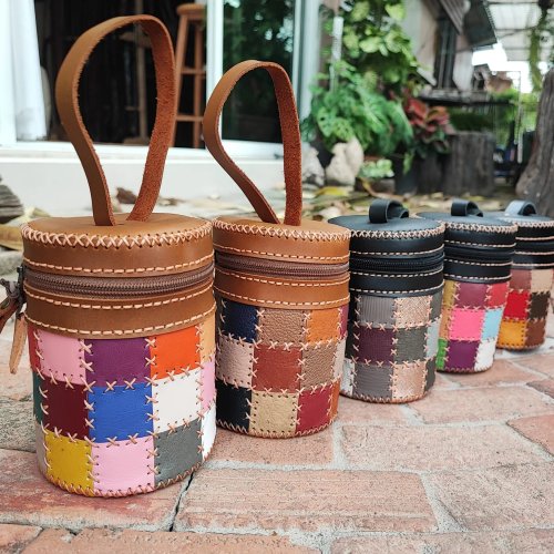 ภาพปกของบทความ กระเป๋าหนังแท้ใส่ได้นานแค่ไหน?