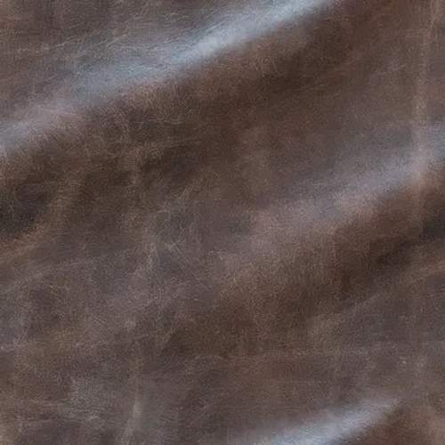 พื้นผิวหนังแท้ฟอกฝาดที่ส่งผลต่อลักษณะกลิ่นหนังแท้เฉพาะตัว