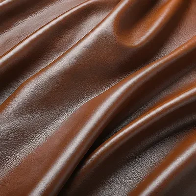 ภาพปกของบทความ หนังลูกวัว คืออะไร