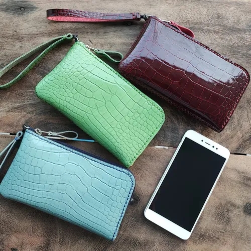 กระเป๋าใส่มือถือ ไอเดียของขวัญ ม ม้า สุดหรูสำหรับสายไอที