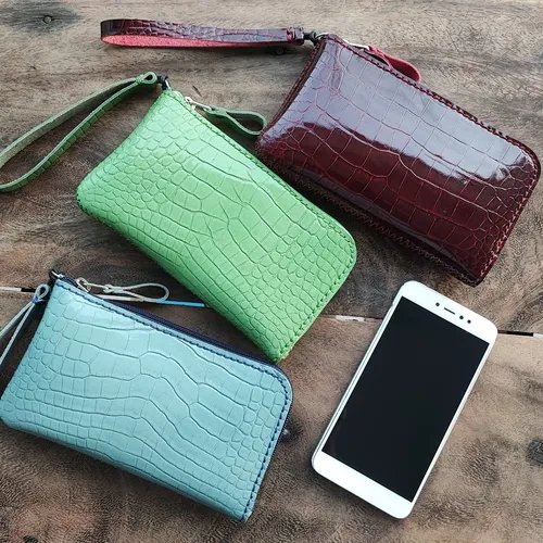 กระเป๋าใส่มือถือ ไอเดียของขวัญ ม ม้า สุดหรูสำหรับสายไอที