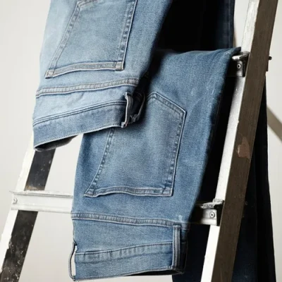 ภาพปกของบทความ ทำไมผู้ชายบางคนถึงเลือกไม่ซักกางเกงยีนส์? ความลับที่คุณอาจยังไม่รู้!